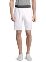 Fulton Workout Shorts