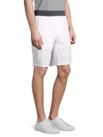 Fulton Workout Shorts