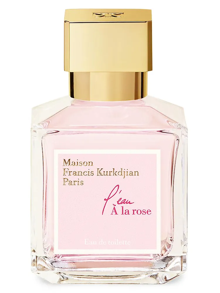 L'Eau À La Rose Eau de Toilette