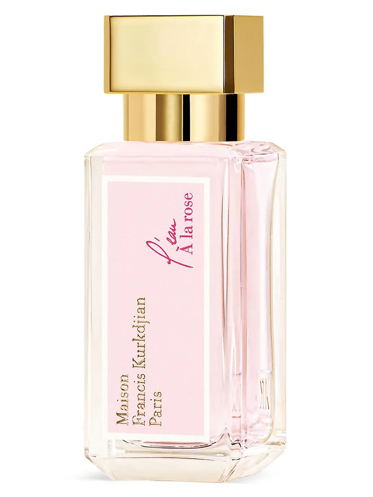 L'Eau À La Rose Eau de Toilette