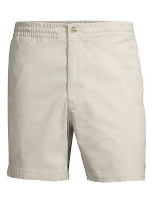 Polo Prepster 6-Inch Stretch Chino Shorts