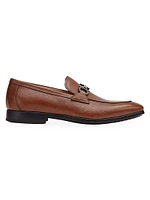 Ree Leather Loafers