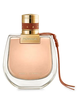 Nomade Absolu de Parfum