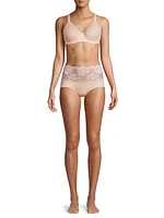 Elevated Allure Lift Bra