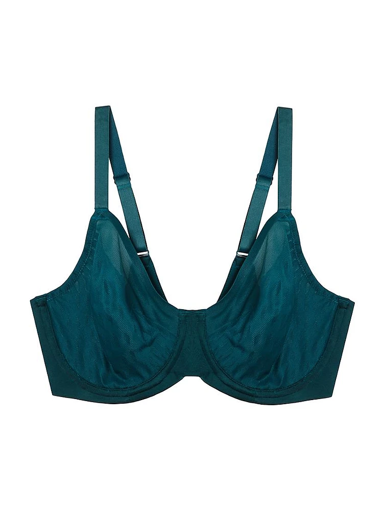 Elevated Allure Lift Bra