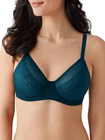 Elevated Allure Lift Bra