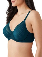 Elevated Allure Lift Bra