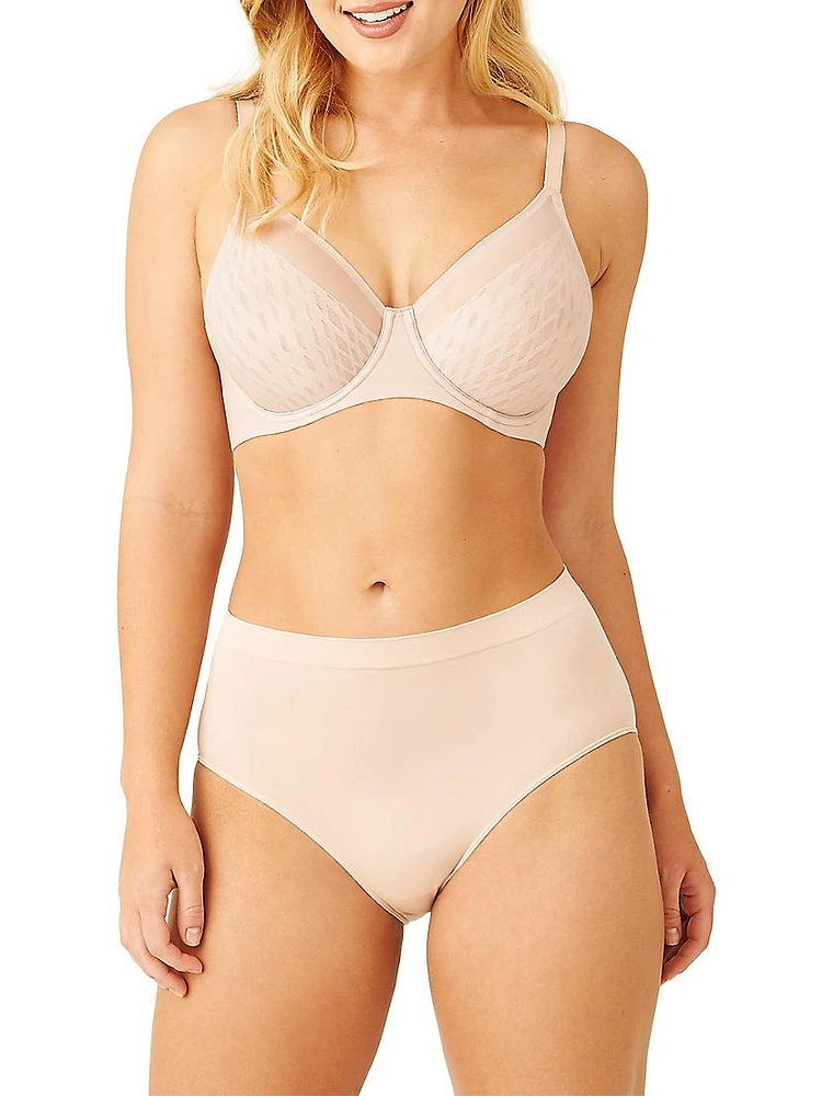 Elevated Allure Lift Bra