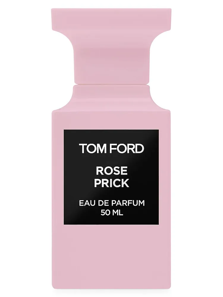 Rose Prick Eau de Parfum