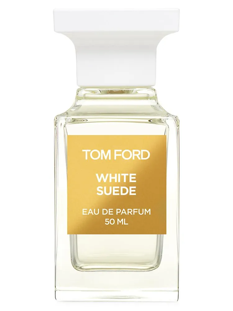 White Suede Eau de Parfum