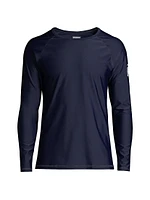 Regular Rashguard T-Shirt