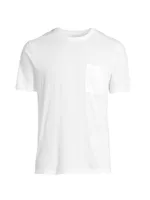 Titan Jersey Pocket T-Shirt