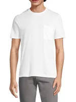 Titan Jersey Pocket T-Shirt