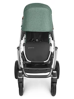 Vista V2 Emmett Stroller & Bassinet