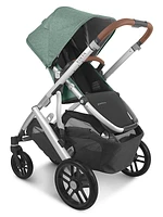 Vista V2 Emmett Stroller & Bassinet