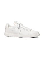 Howell Leather Sneakers