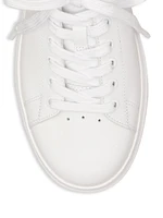 Howell Leather Sneakers