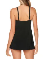 Twisted Sister Adora Swim Dress