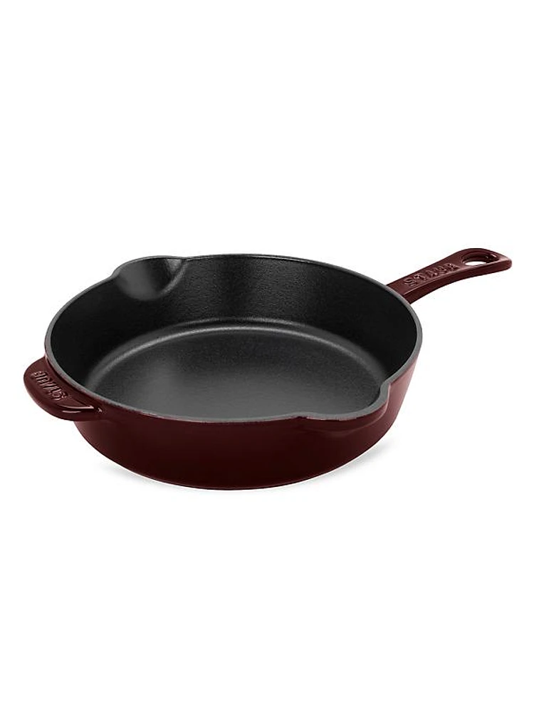 11-Inch Traditional Skillet