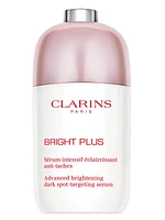 Bright Plus Advanced Brightening Dark Spot & Vitamic C Serum