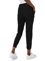 Reena Cropped Sweatpants