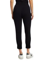 Reena Cropped Sweatpants