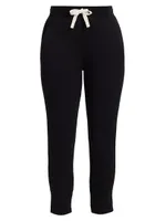 Reena Cropped Sweatpants