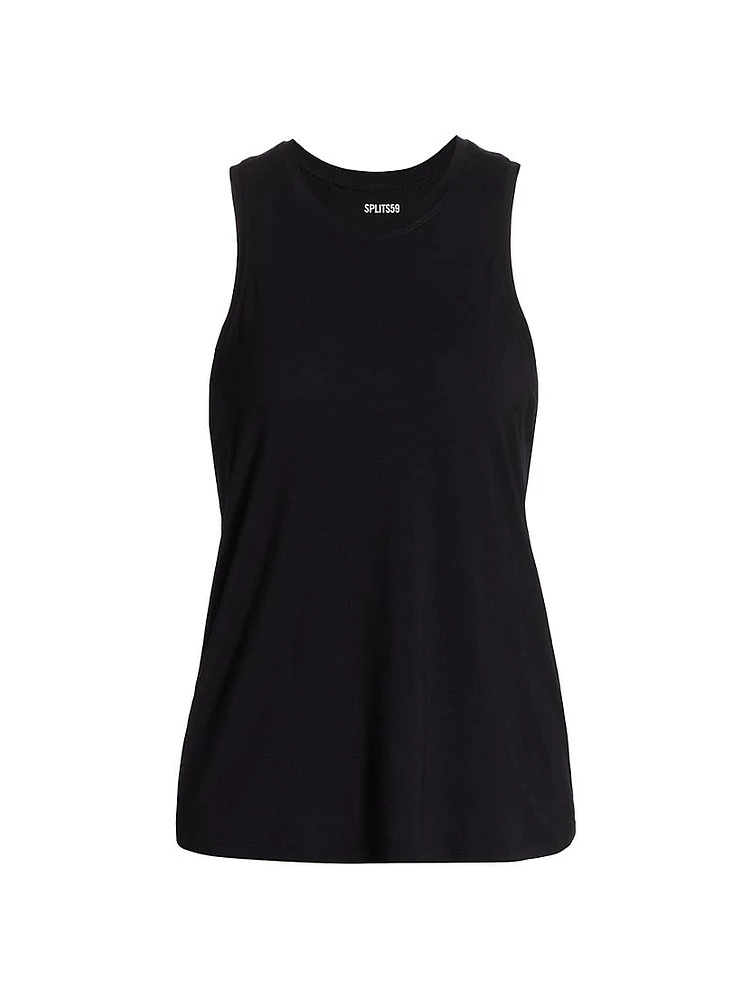 Toni Racerback Tank