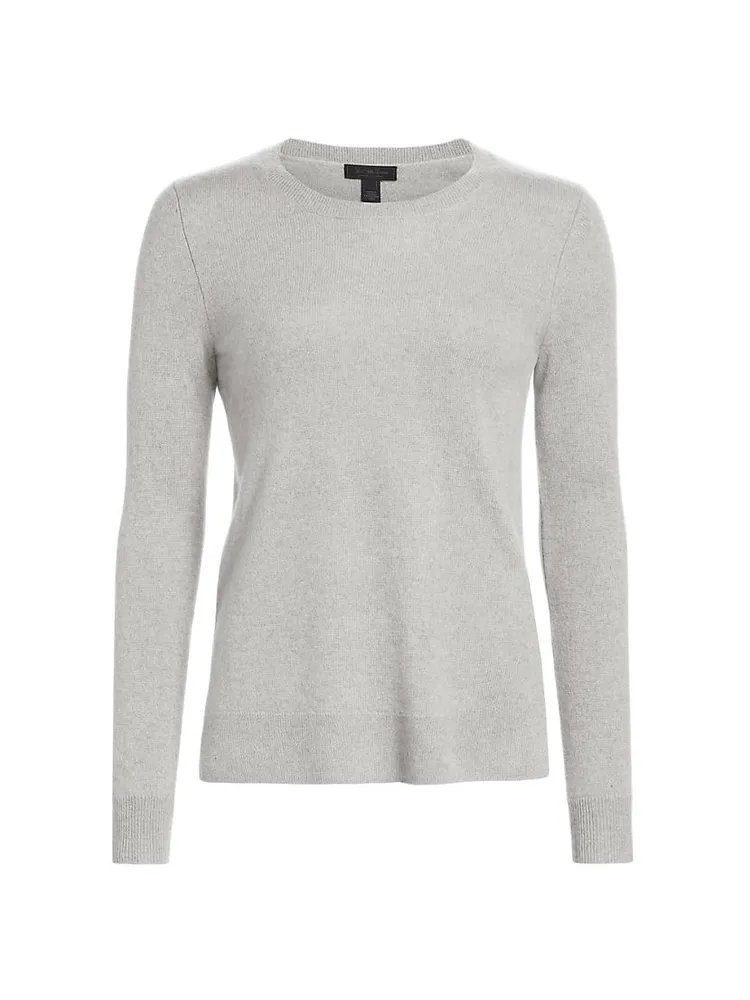 COLLECTION Cashmere Roundneck Sweater