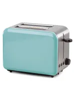 Kate Spade x LENOX All Good Taste 2-Slice Toaster