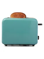 Kate Spade x LENOX All Good Taste 2-Slice Toaster