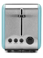 Kate Spade x LENOX All Good Taste 2-Slice Toaster