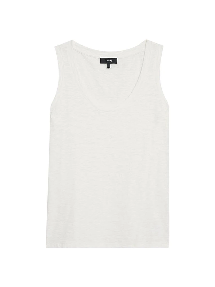 Easy Tank Top