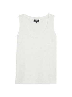 Easy Tank Top