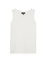 Easy Tank Top