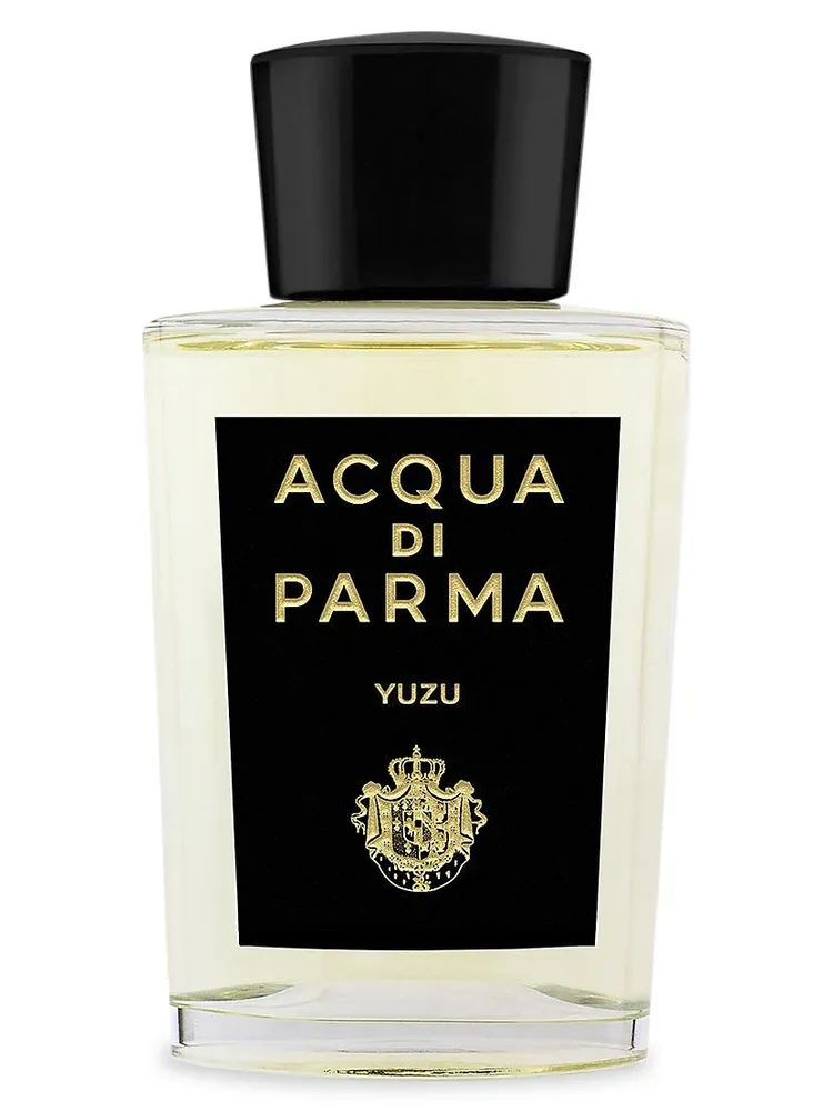 Signature Of The Sun Yuzu Eau de Parfum