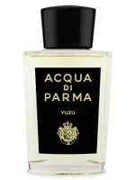 Signature Of The Sun Yuzu Eau de Parfum