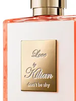 Love Don't Be Shy Eau de Parfum