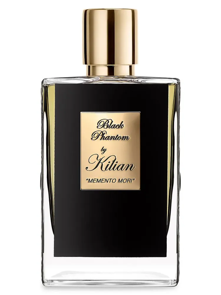 Black Phantom Memento Mori Eau de Parfum