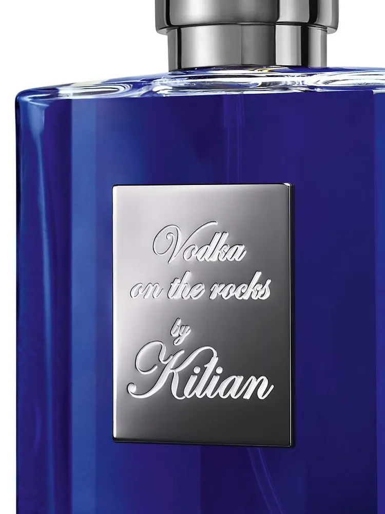 Vodka On The Rocks Eau de Parfum