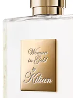 Woman Gold Eau de Parfum