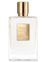 Woman Gold Eau de Parfum