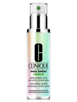 Even Better Clinical Radical Dark Spot Corrector + Interrupter