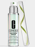 Even Better Clinical Radical Dark Spot Corrector + Interrupter