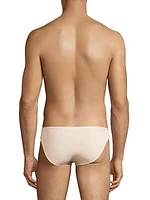 Plumes Micro Briefs