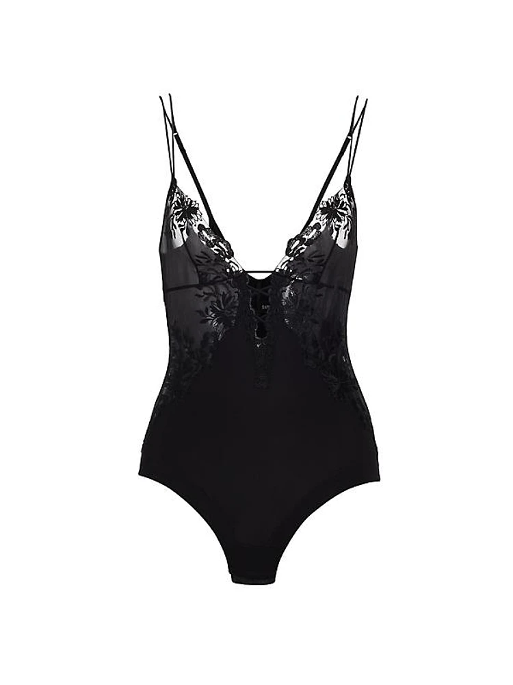 The Zephyr Bodysuit