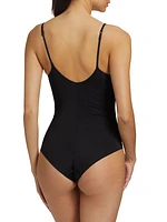 The Zephyr Bodysuit