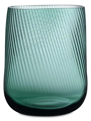 Opti Tall Glass Vase