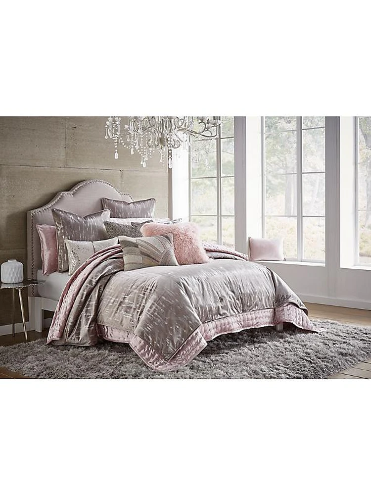 Cloud9 Lux Zilar Velvet Duvet