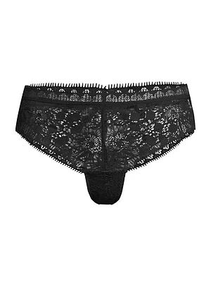 Daylight Lace Tanga Panties